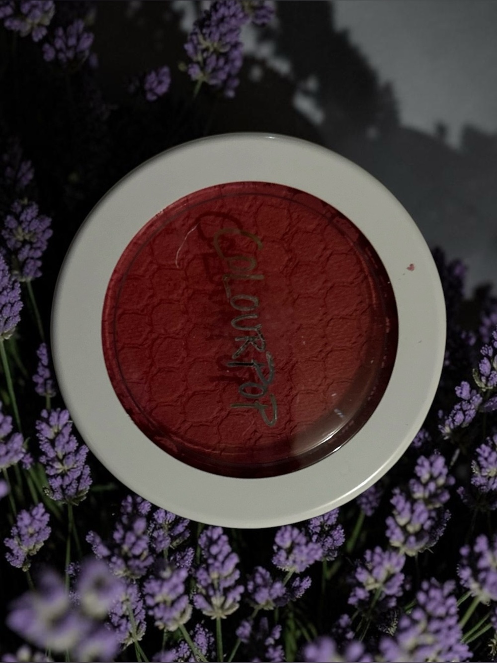 Rare & HTF Colourpop Supershock Cheek | Growth Flirt